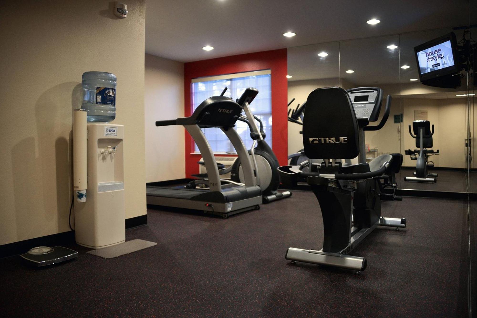 Towneplace Suites By Marriott East Lansing Buitenkant foto