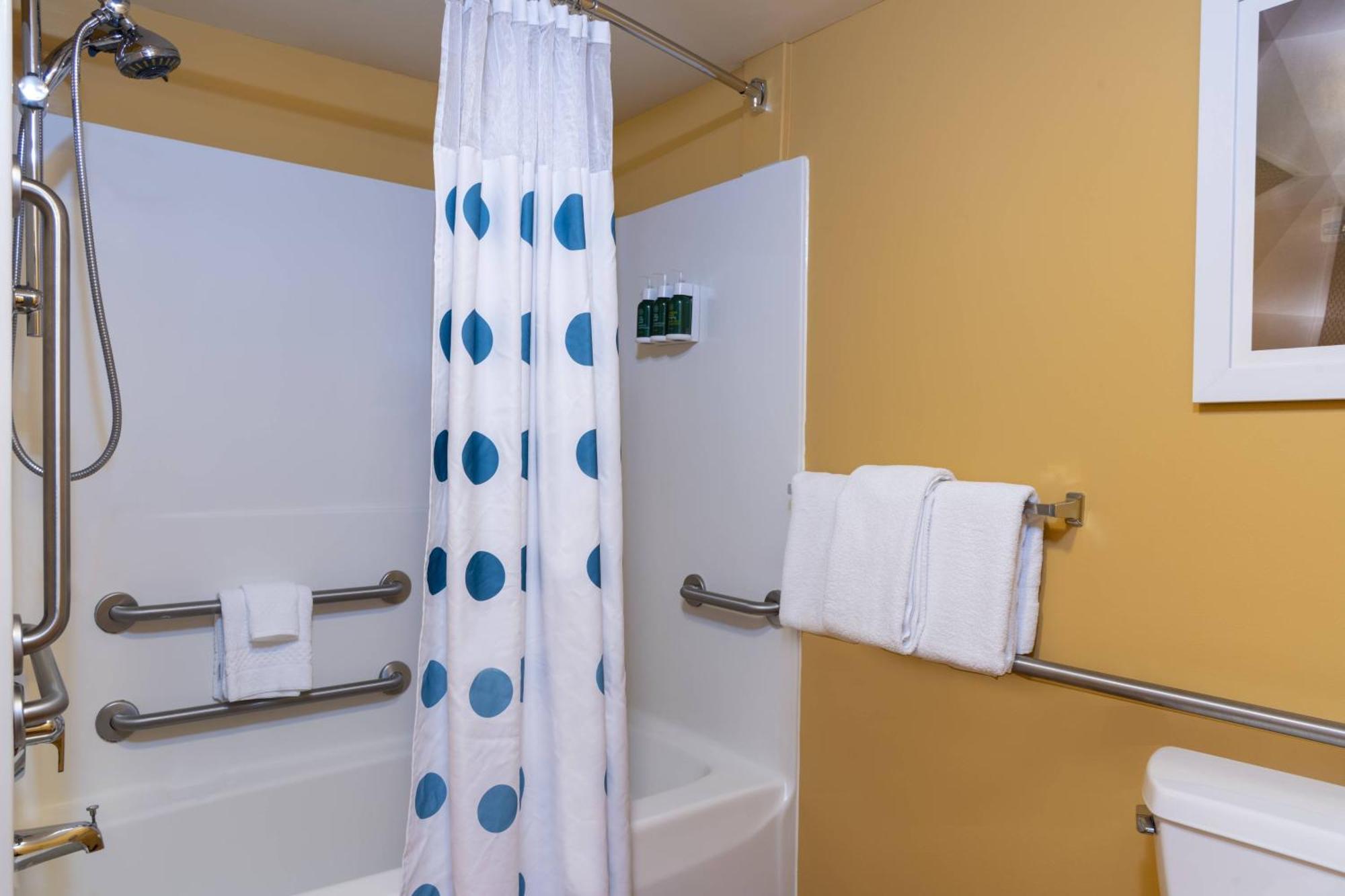 Towneplace Suites By Marriott East Lansing Buitenkant foto