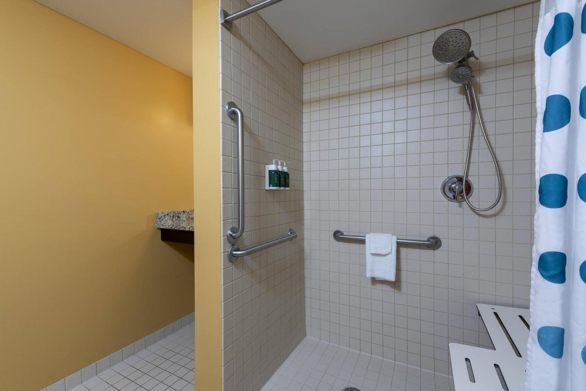 Towneplace Suites By Marriott East Lansing Buitenkant foto