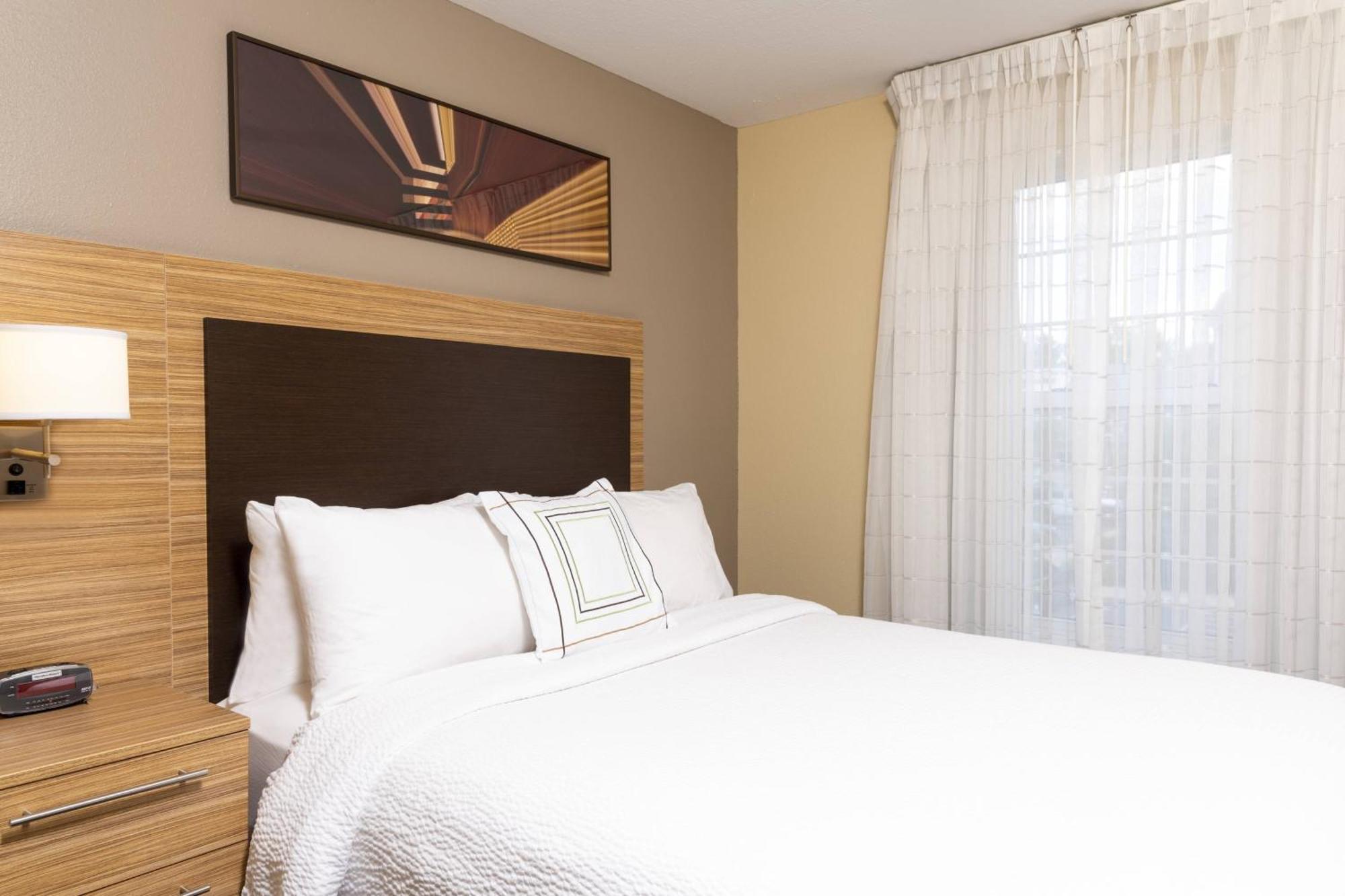 Towneplace Suites By Marriott East Lansing Buitenkant foto