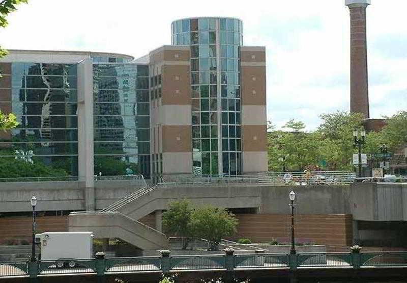 Towneplace Suites By Marriott East Lansing Voorzieningen foto