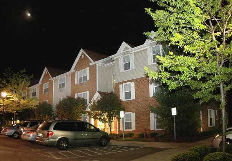 Towneplace Suites By Marriott East Lansing Buitenkant foto