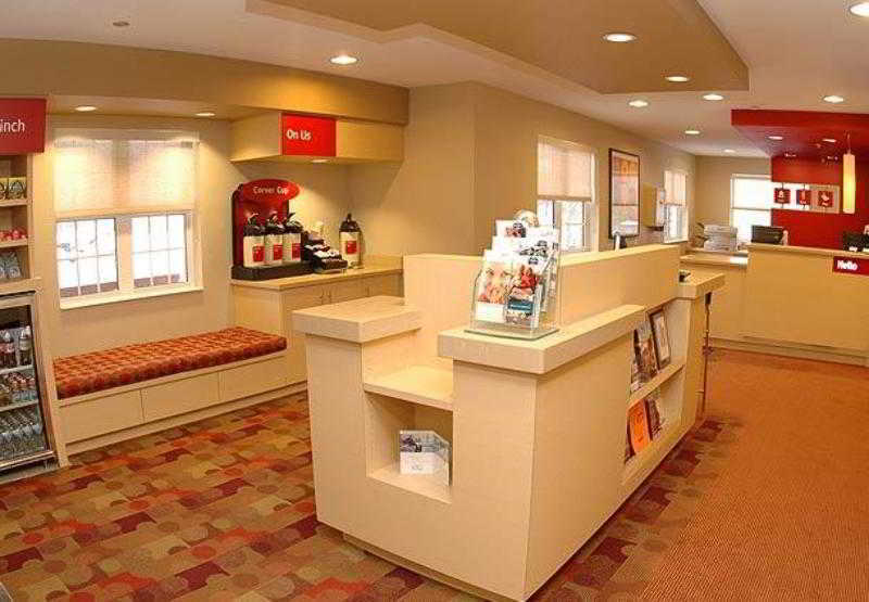 Towneplace Suites By Marriott East Lansing Buitenkant foto